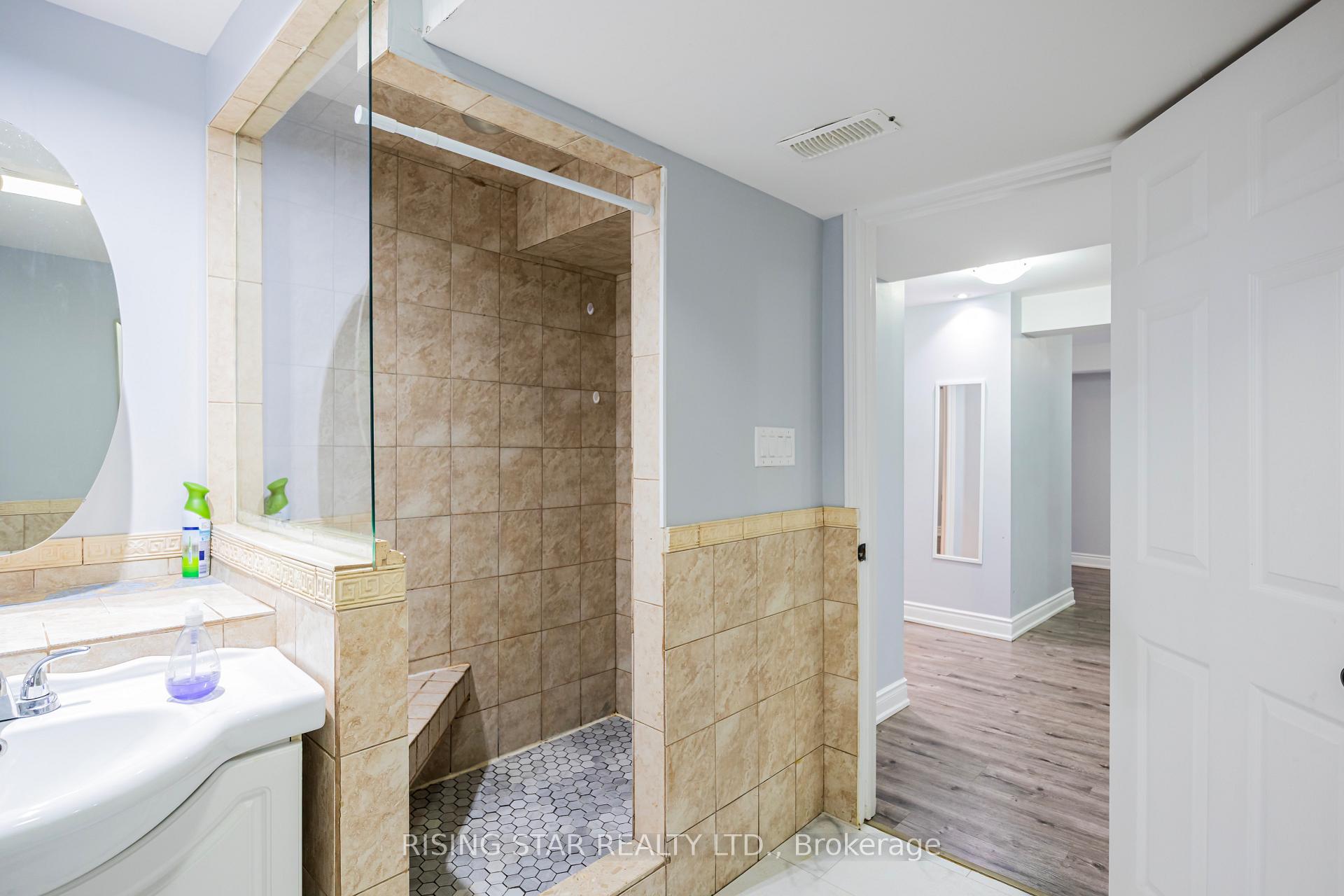 Photo 49 of 132 Luella Crescent, Brampton, Fletcher's Meadow — HOMEH