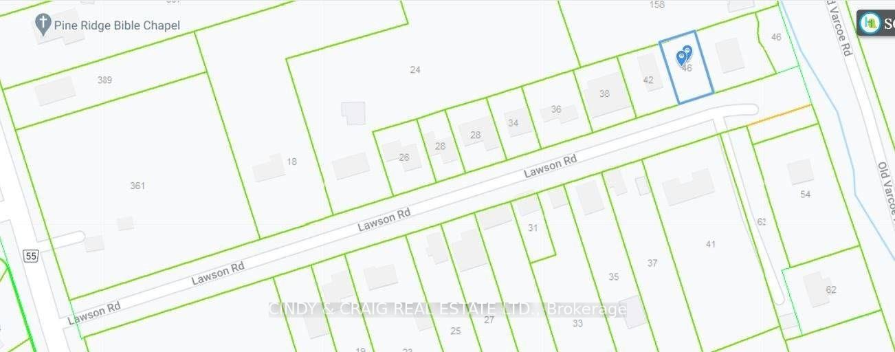 Photo 1 of 44 Lawson Road, Clarington, Courtice — HOMEH