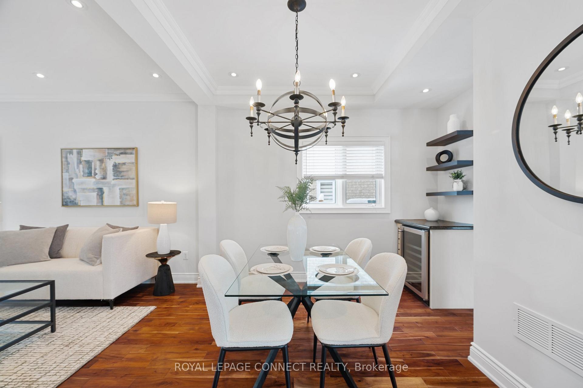 Photo 8 of 95 Pinnacle Trail, Aurora, Bayview Wellington — HOMEH
