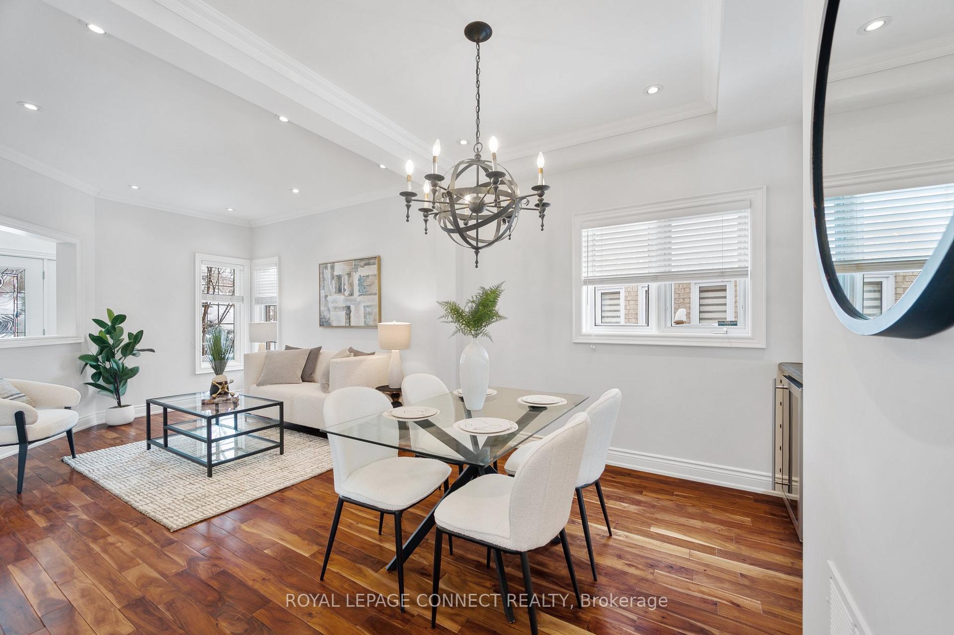 Photo 9 of 95 Pinnacle Trail, Aurora, Bayview Wellington — HOMEH