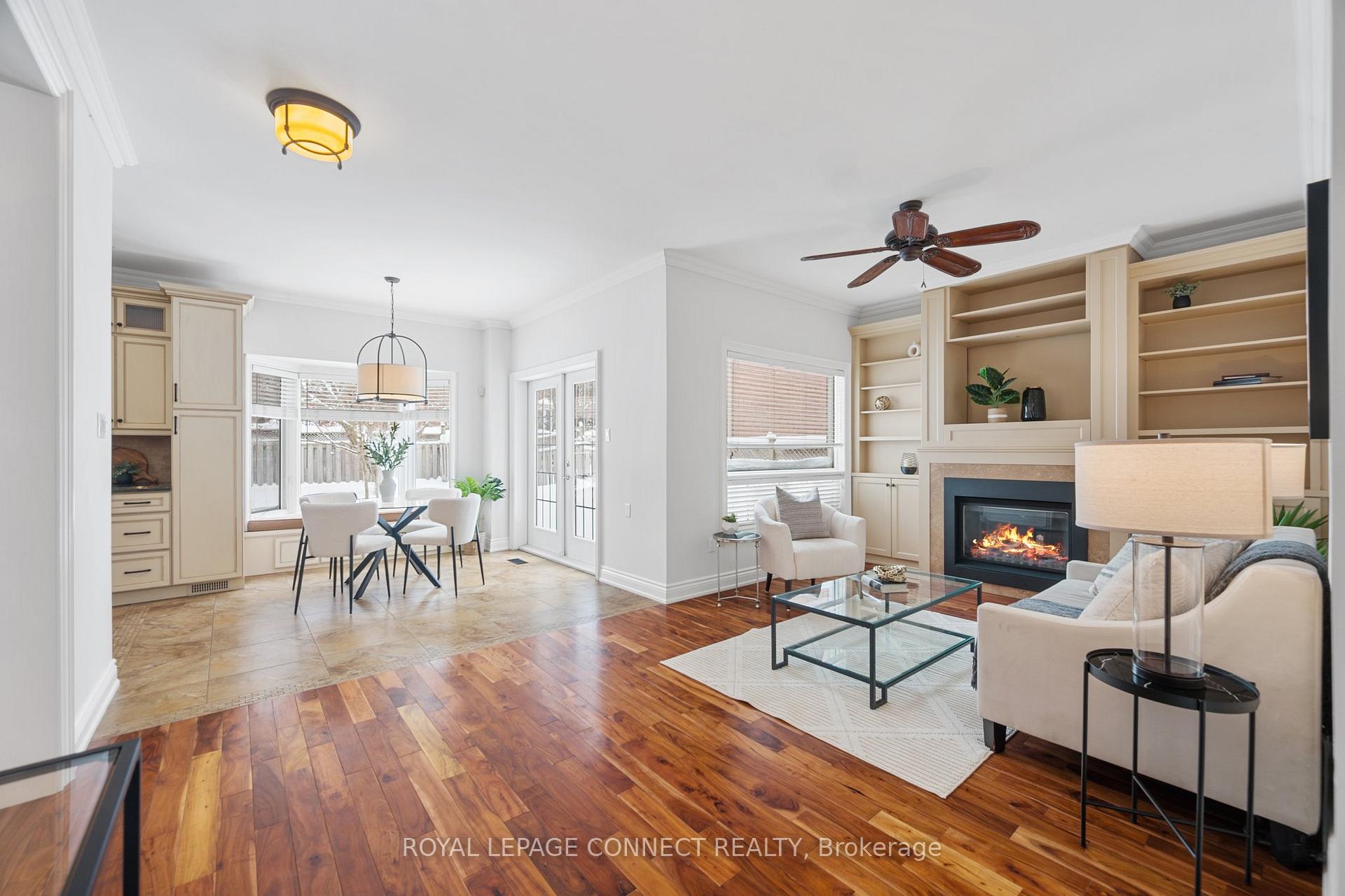 Photo 12 of 95 Pinnacle Trail, Aurora, Bayview Wellington — HOMEH