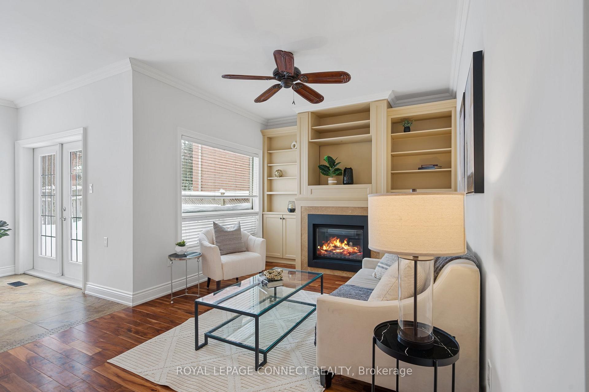 Photo 13 of 95 Pinnacle Trail, Aurora, Bayview Wellington — HOMEH