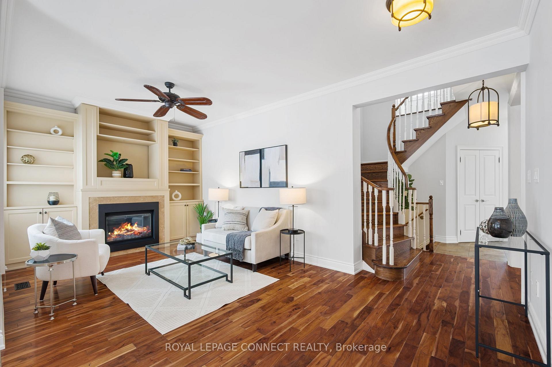 Photo 14 of 95 Pinnacle Trail, Aurora, Bayview Wellington — HOMEH