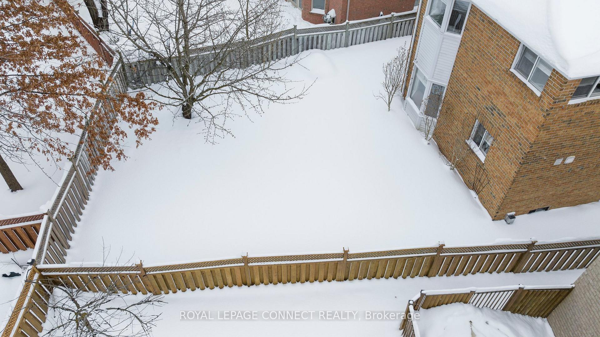 Photo 32 of 95 Pinnacle Trail, Aurora, Bayview Wellington — HOMEH