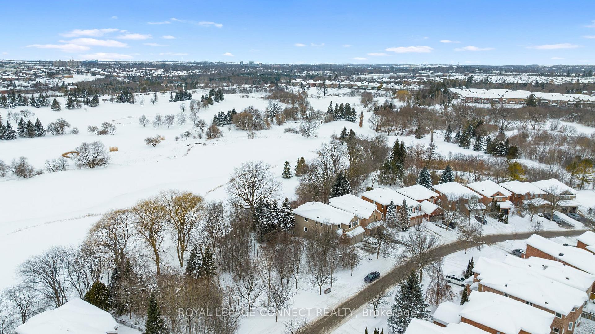Photo 33 of 95 Pinnacle Trail, Aurora, Bayview Wellington — HOMEH