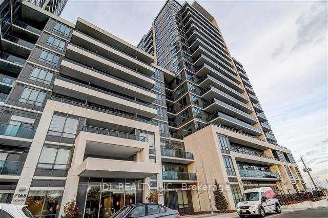 Photo 1 of Unit Ph306, 7167 Yonge Street, Markham, Grandview — HOMEH
