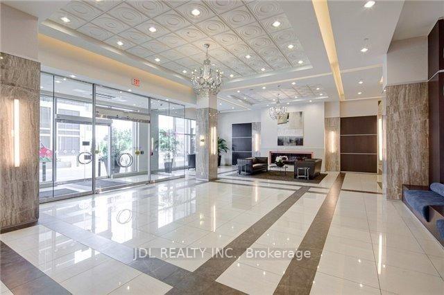 Photo 2 of Unit Ph306, 7167 Yonge Street, Markham, Grandview — HOMEH
