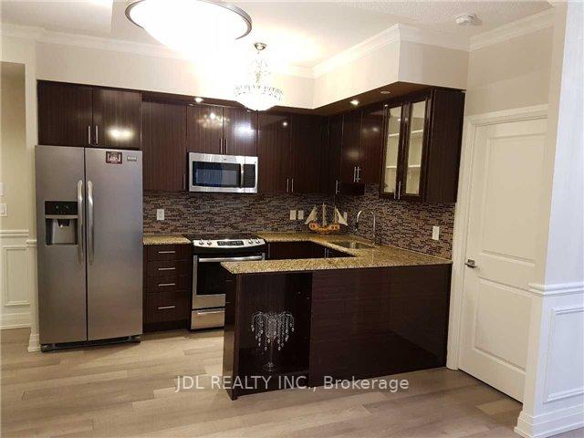 Photo 10 of Unit Ph306, 7167 Yonge Street, Markham, Grandview — HOMEH
