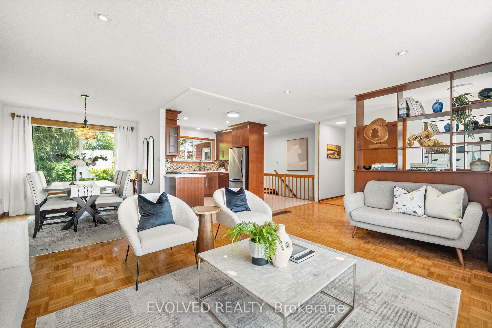 Photo 17 of 1336 Safari Road, Hamilton, Rural Flamborough — HOMEH