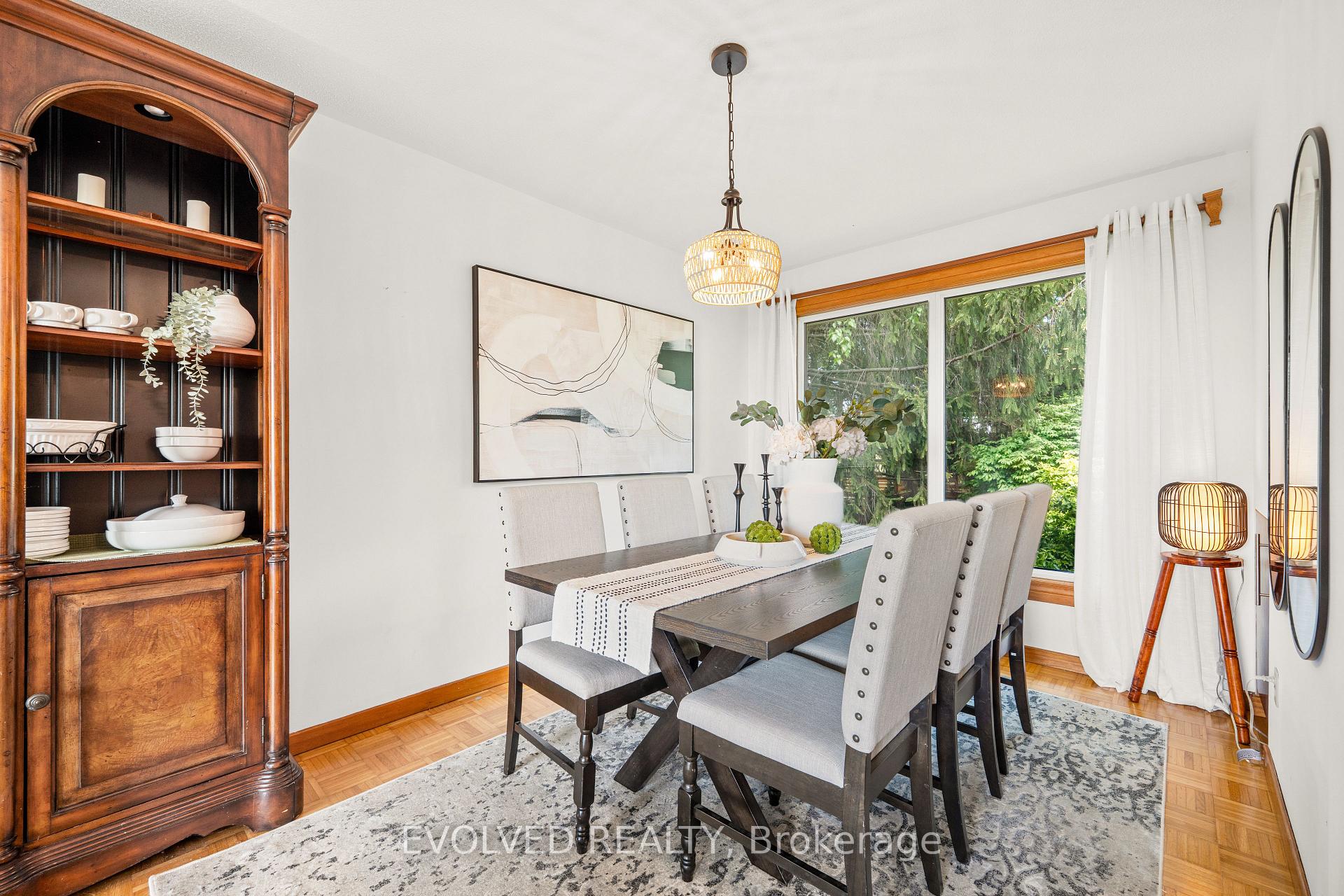 Photo 19 of 1336 Safari Road, Hamilton, Rural Flamborough — HOMEH