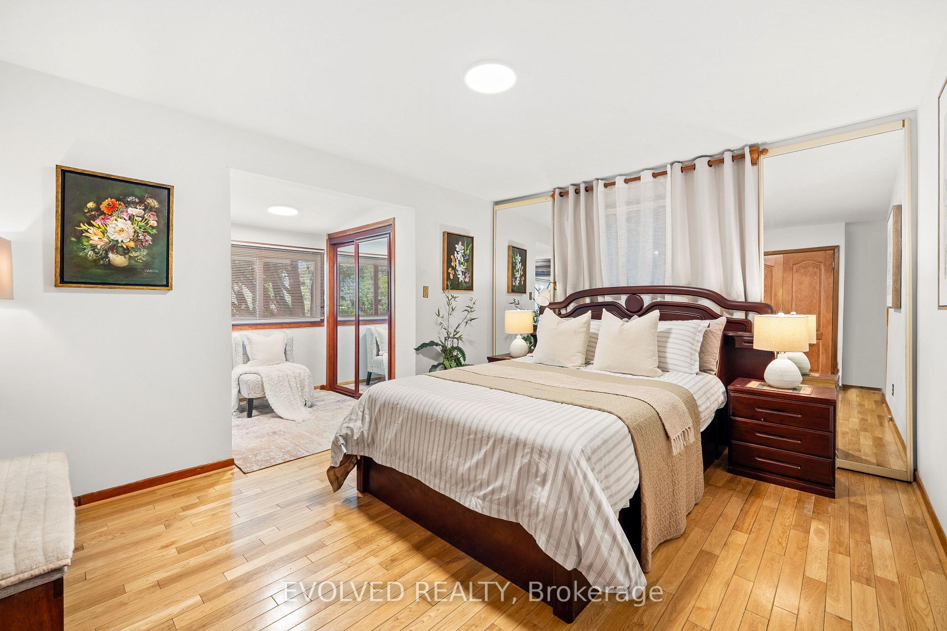 Photo 20 of 1336 Safari Road, Hamilton, Rural Flamborough — HOMEH
