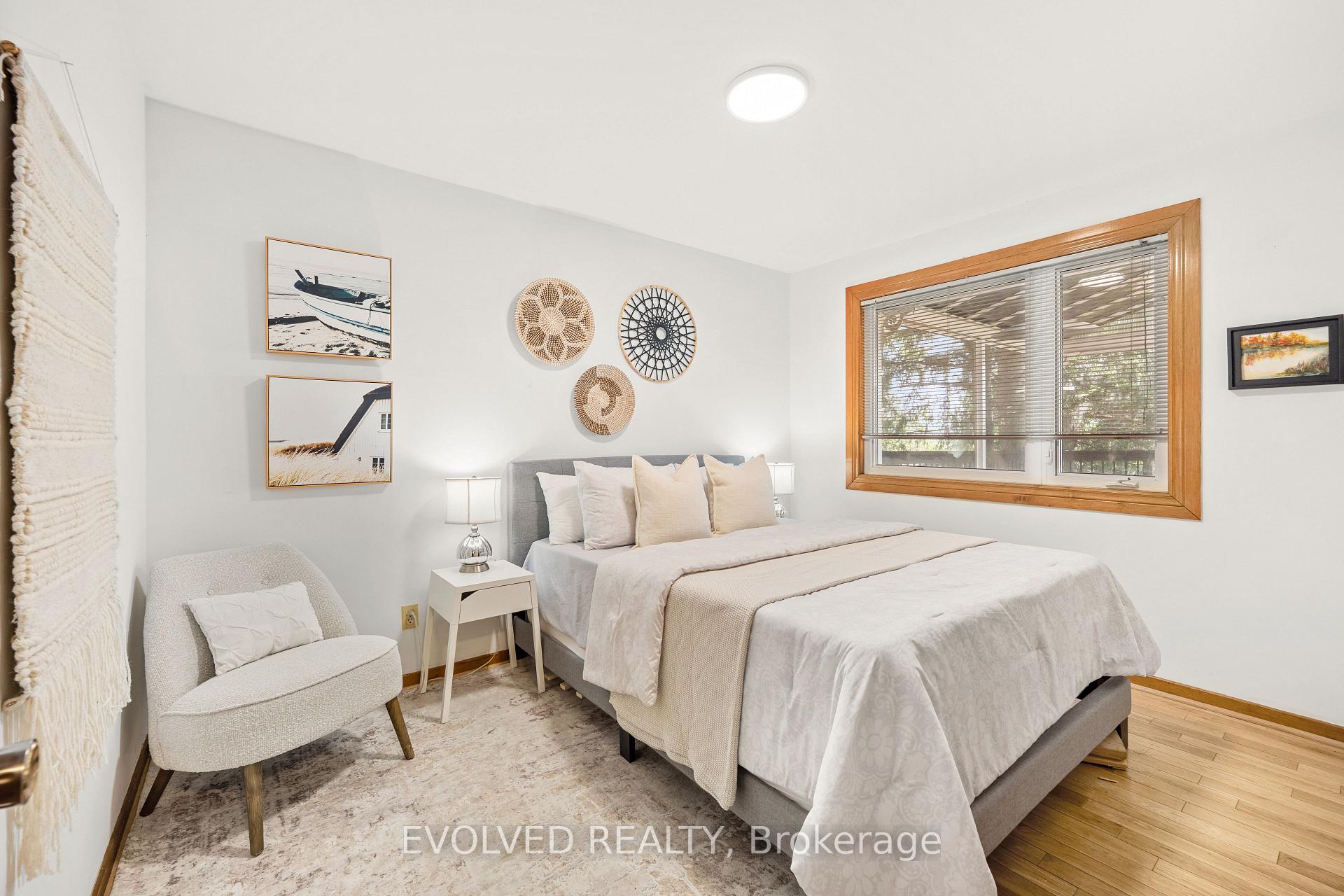 Photo 22 of 1336 Safari Road, Hamilton, Rural Flamborough — HOMEH