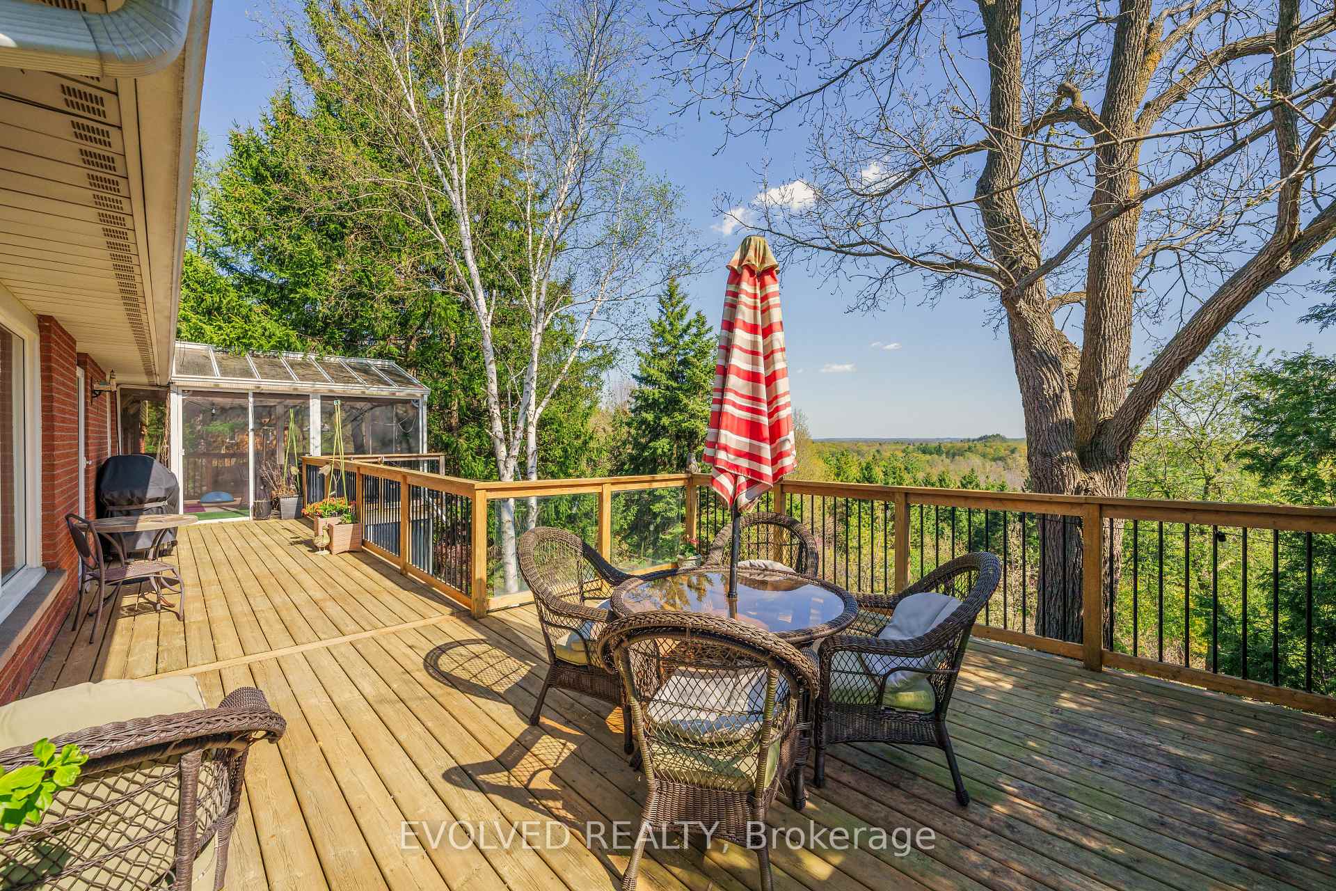Photo 35 of 1336 Safari Road, Hamilton, Rural Flamborough — HOMEH