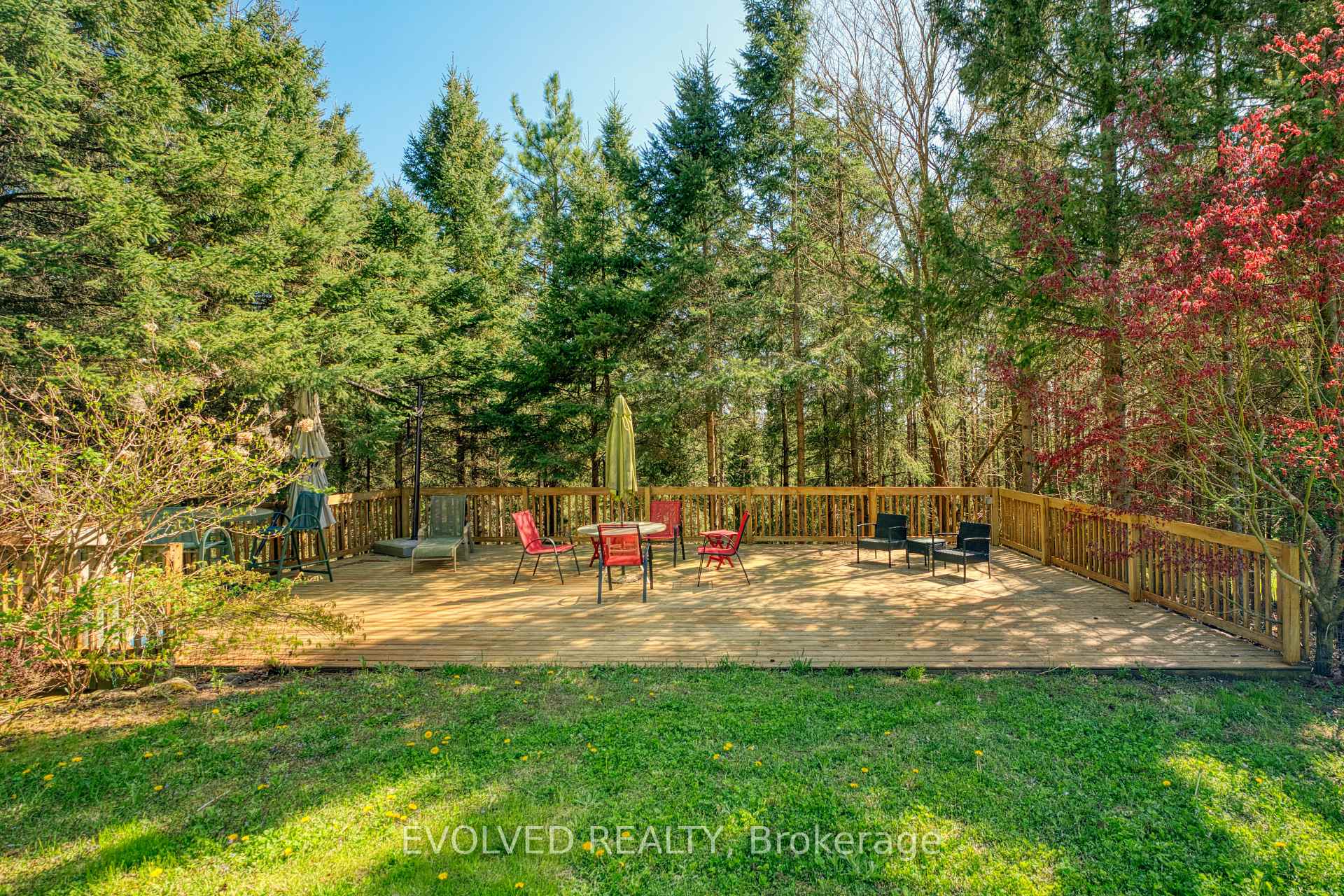 Photo 44 of 1336 Safari Road, Hamilton, Rural Flamborough — HOMEH