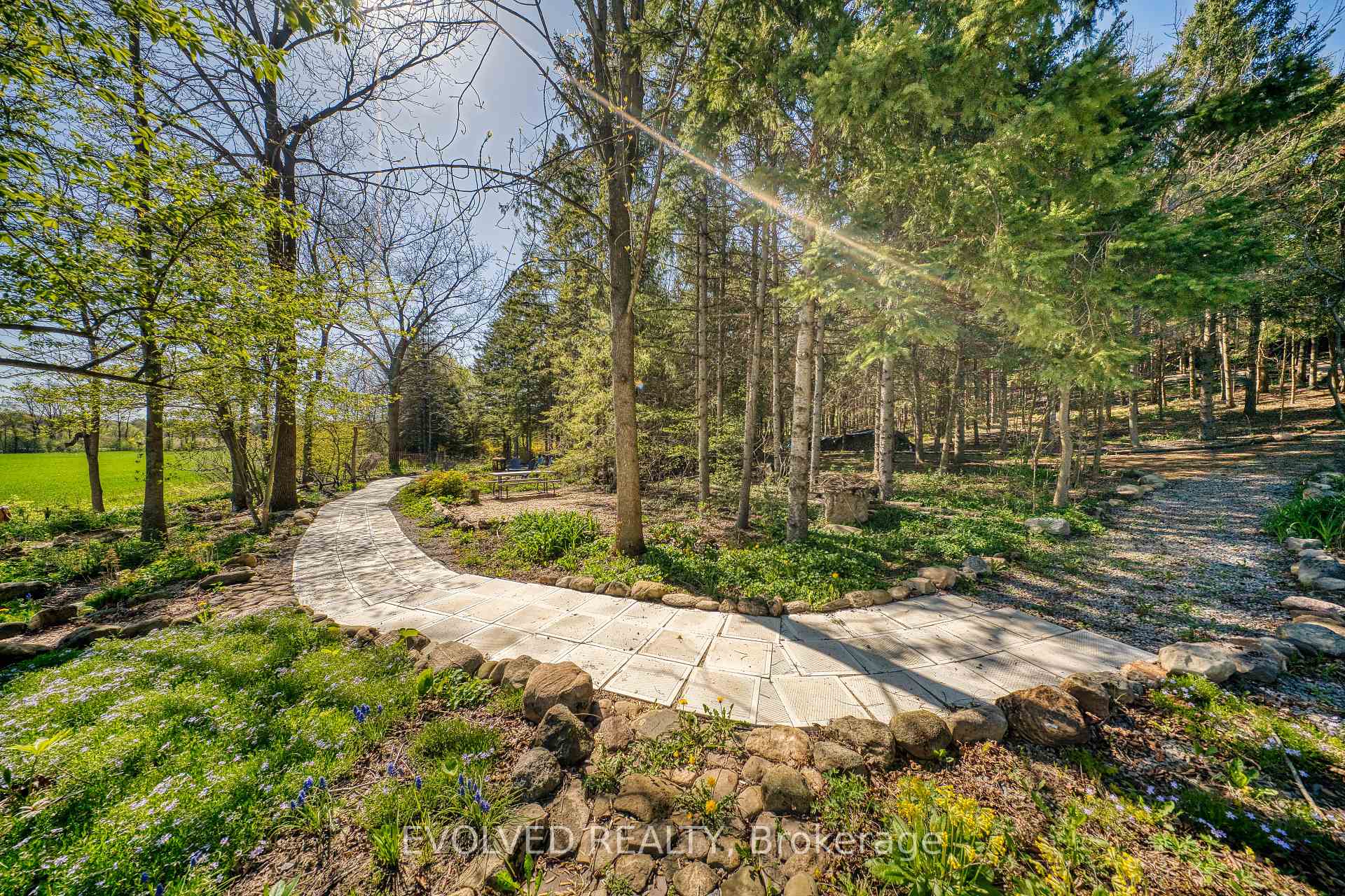 Photo 46 of 1336 Safari Road, Hamilton, Rural Flamborough — HOMEH