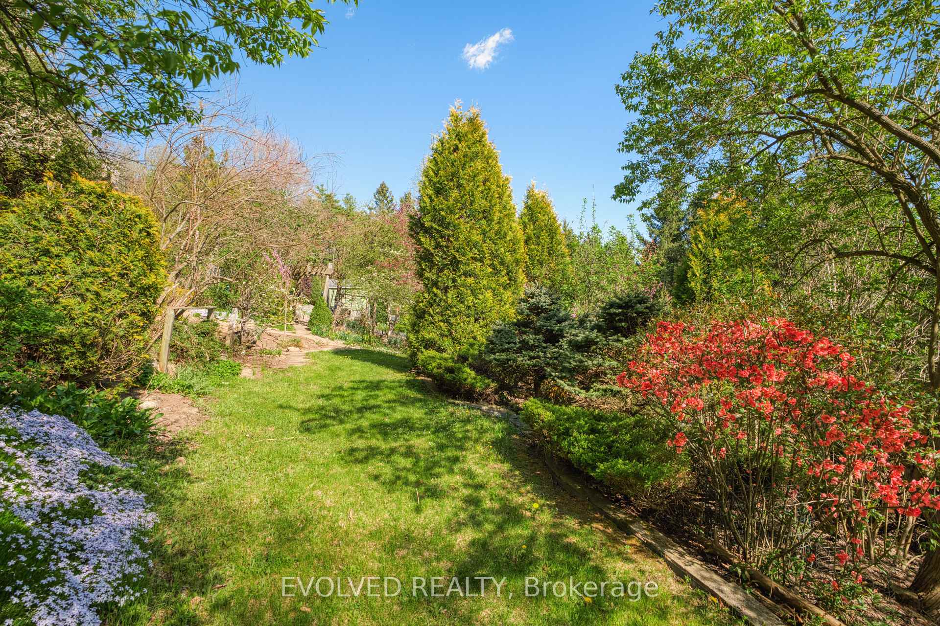Photo 50 of 1336 Safari Road, Hamilton, Rural Flamborough — HOMEH