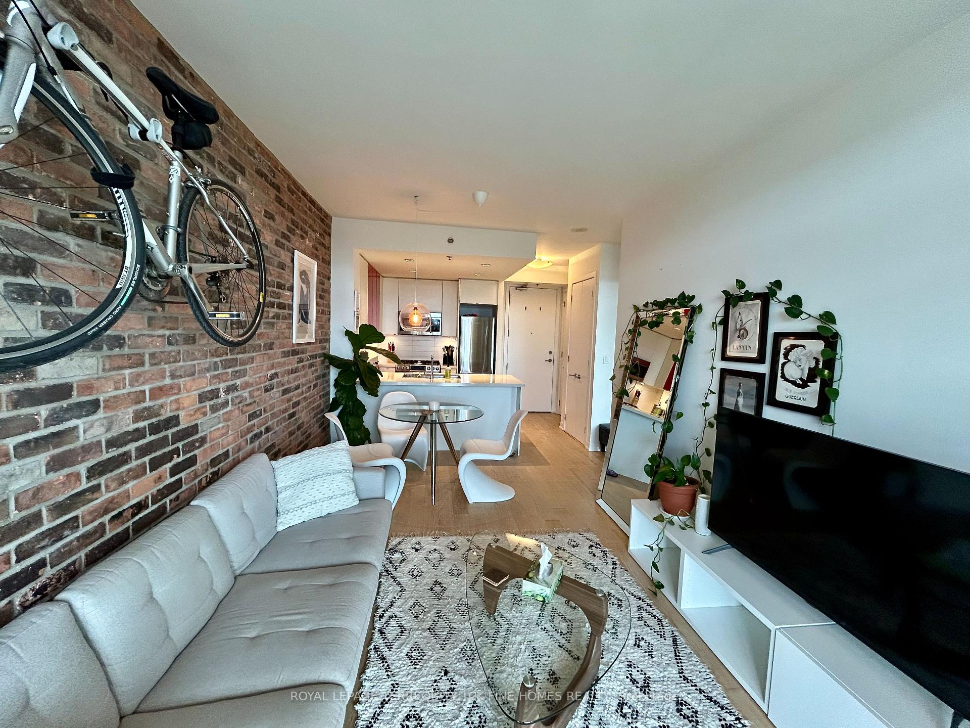 Photo 11 of Unit 628, 88 Colgate Avenue, Toronto, South Riverdale — HOMEH