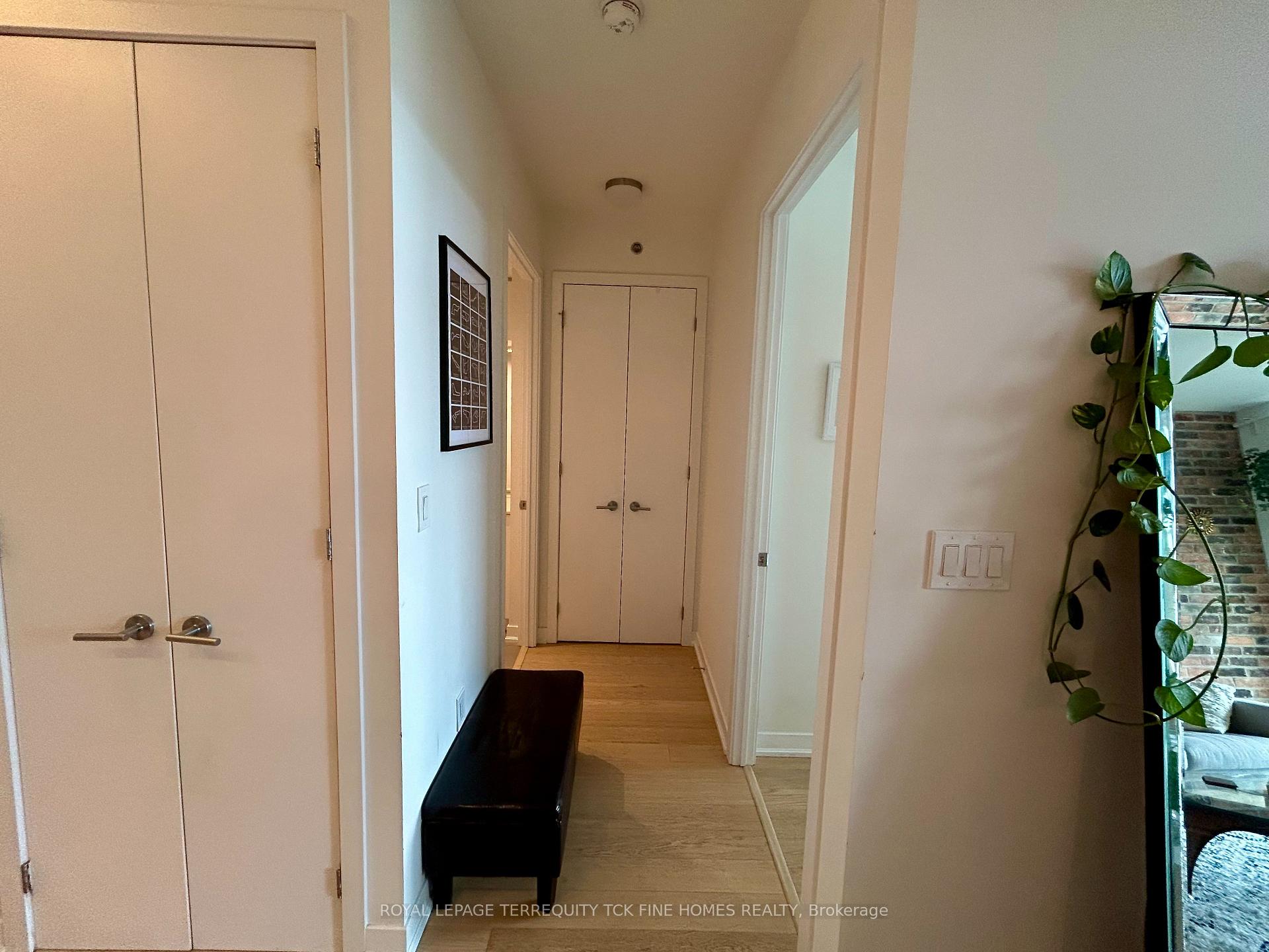Photo 13 of Unit 628, 88 Colgate Avenue, Toronto, South Riverdale — HOMEH