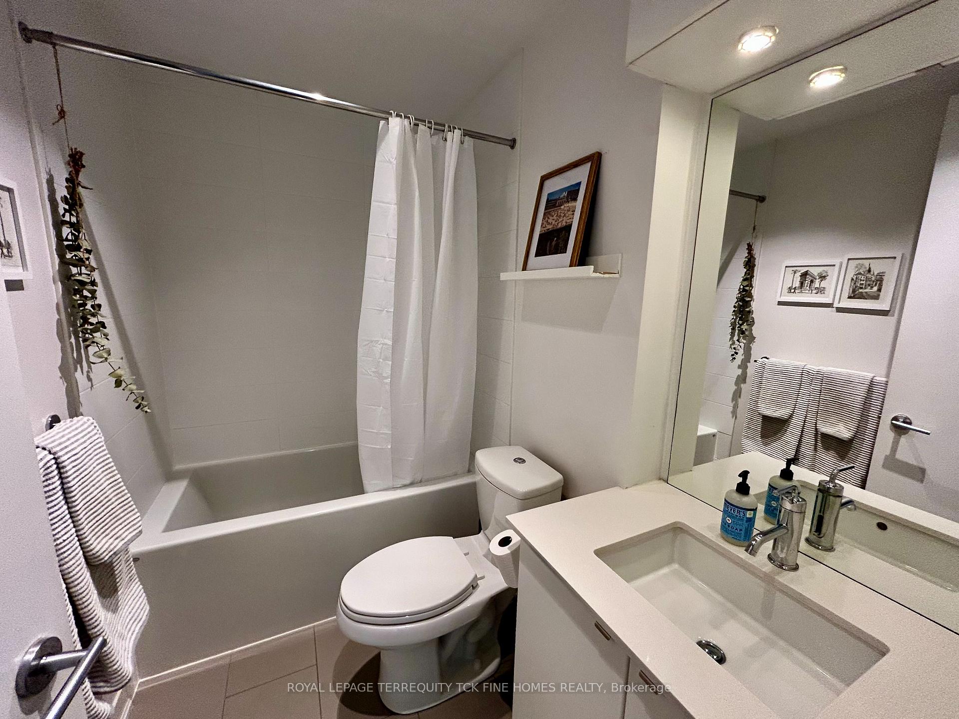 Photo 14 of Unit 628, 88 Colgate Avenue, Toronto, South Riverdale — HOMEH