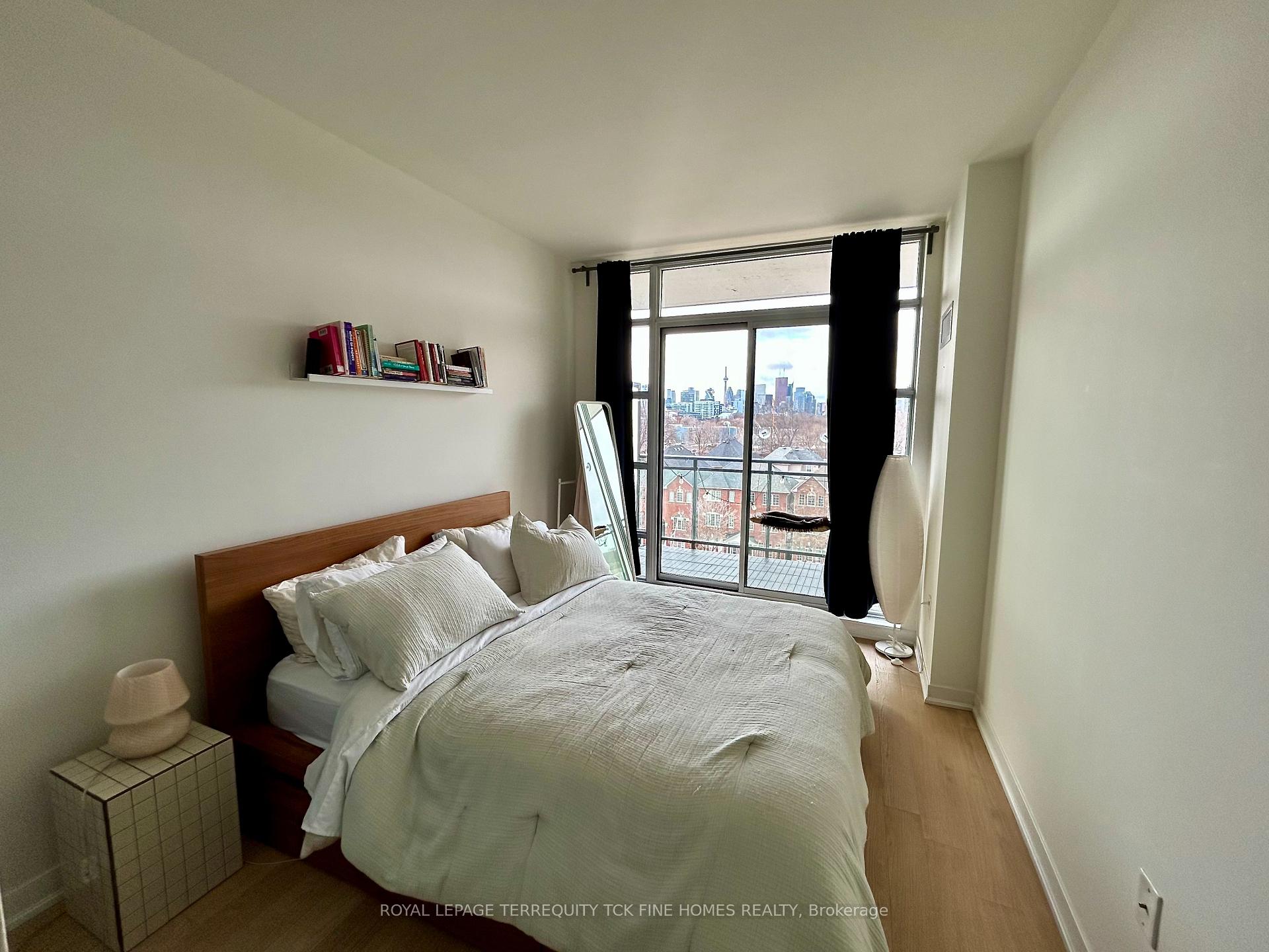 Photo 16 of Unit 628, 88 Colgate Avenue, Toronto, South Riverdale — HOMEH
