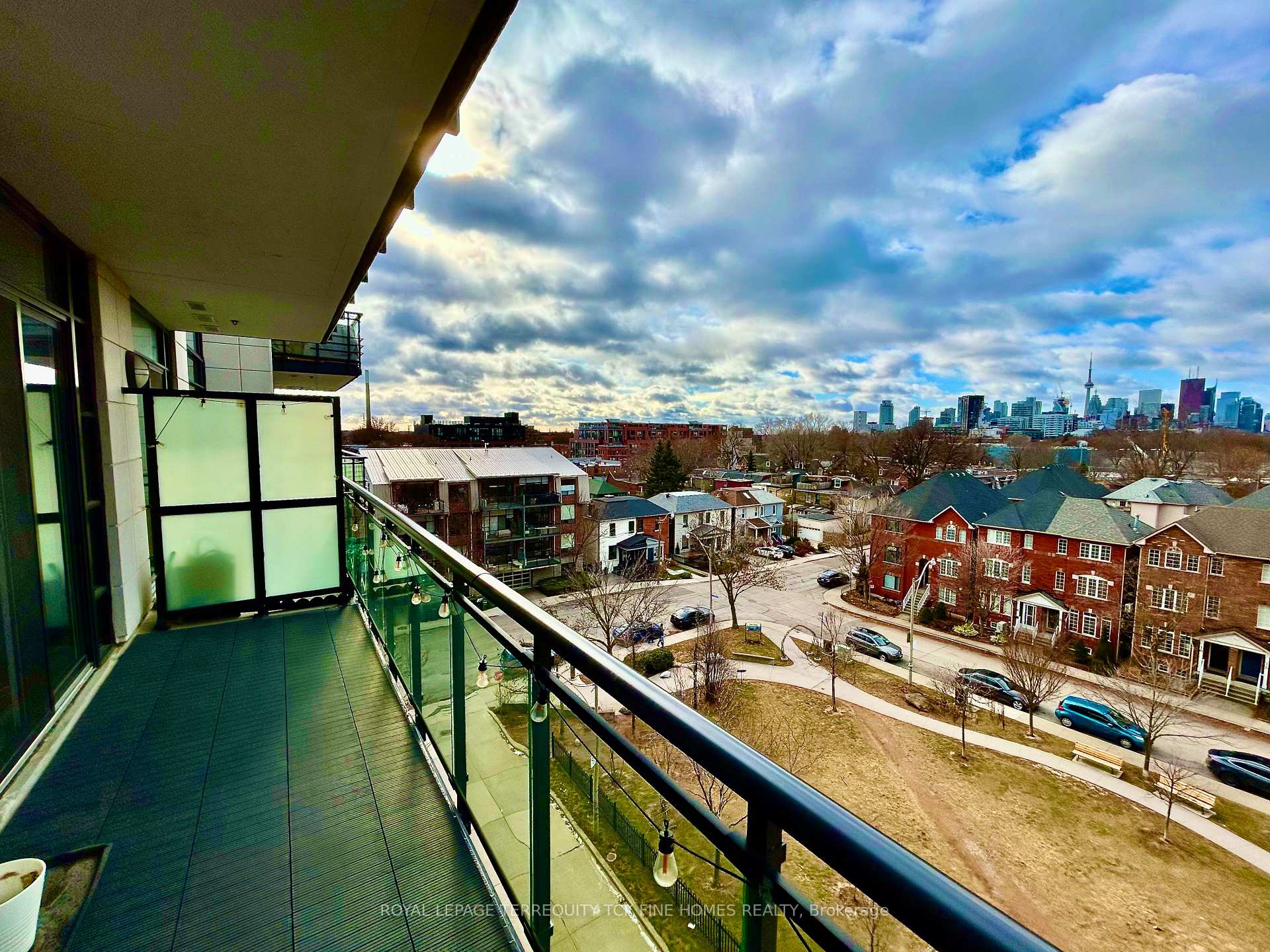 Photo 18 of Unit 628, 88 Colgate Avenue, Toronto, South Riverdale — HOMEH