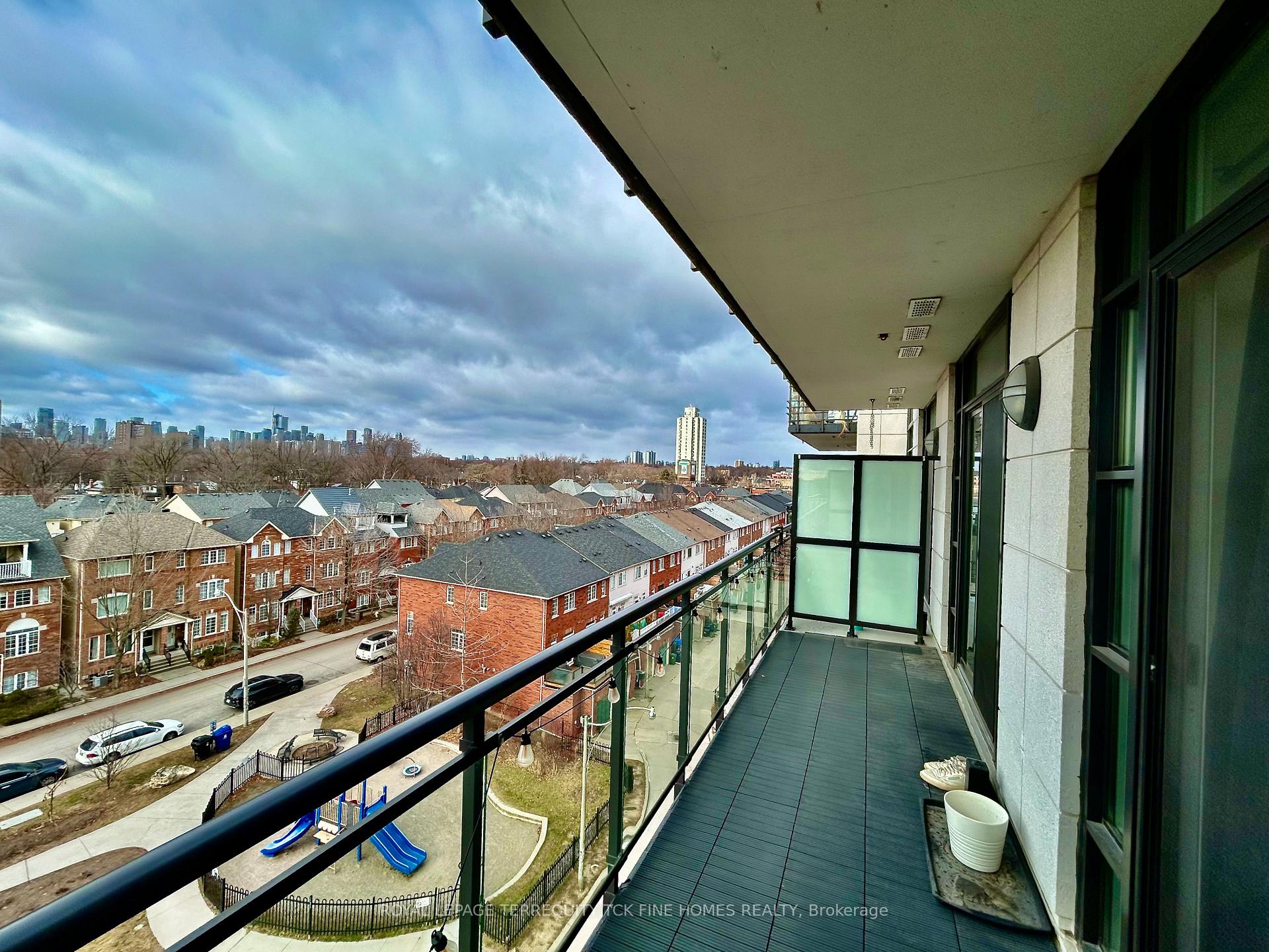 Photo 19 of Unit 628, 88 Colgate Avenue, Toronto, South Riverdale — HOMEH