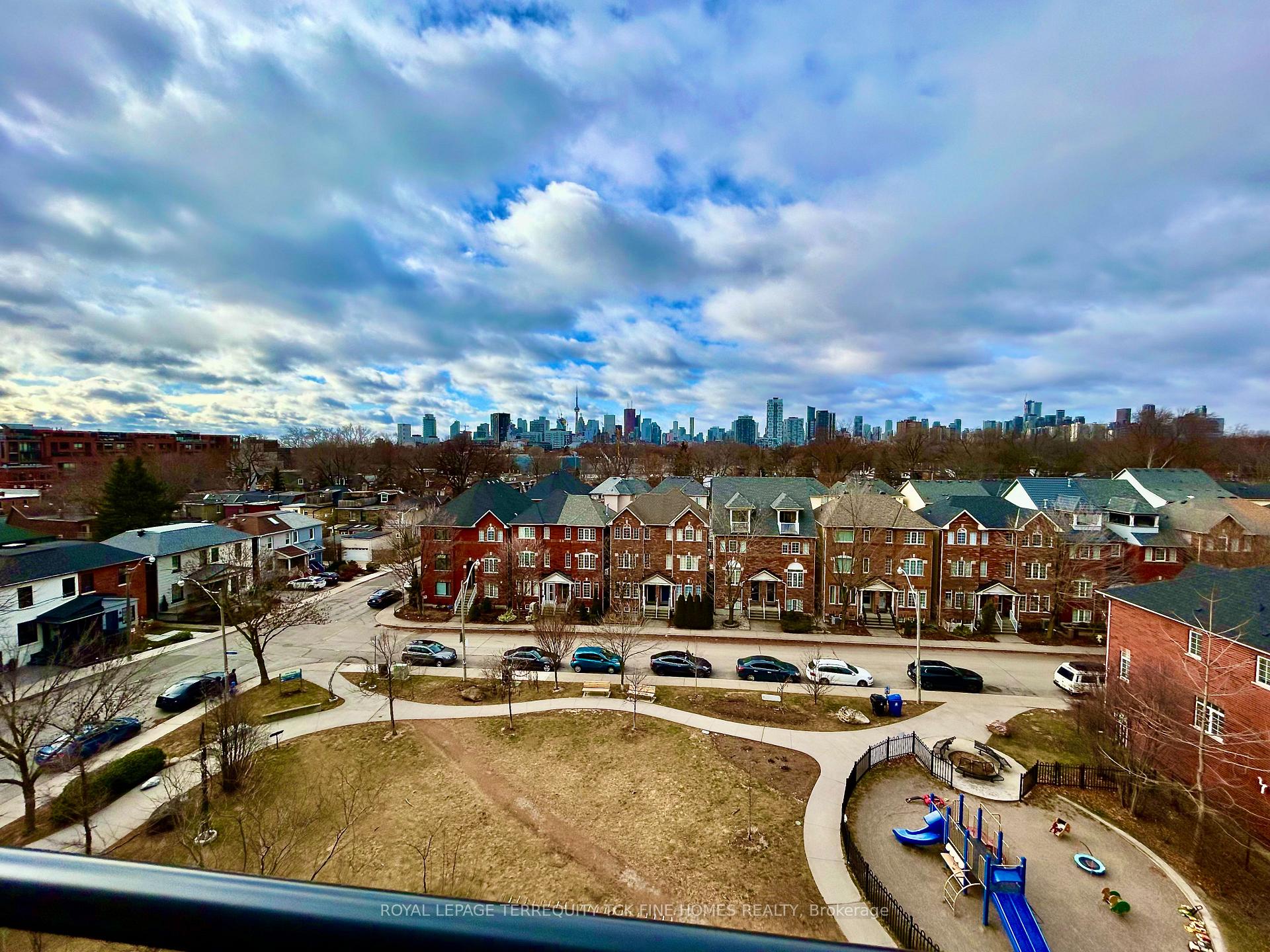 Photo 20 of Unit 628, 88 Colgate Avenue, Toronto, South Riverdale — HOMEH