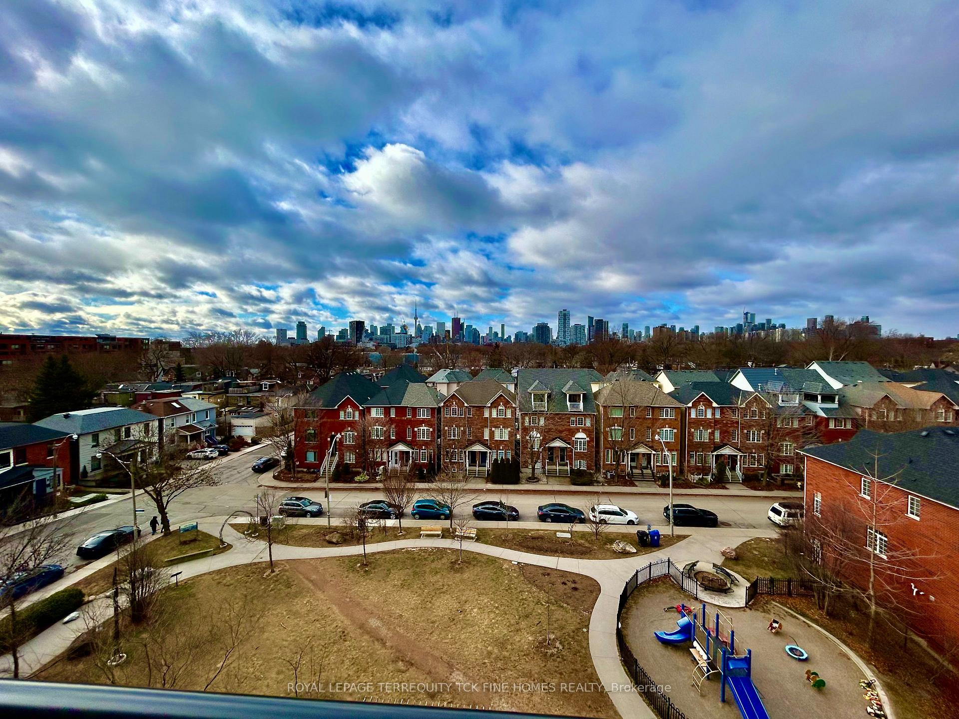 Photo 21 of Unit 628, 88 Colgate Avenue, Toronto, South Riverdale — HOMEH