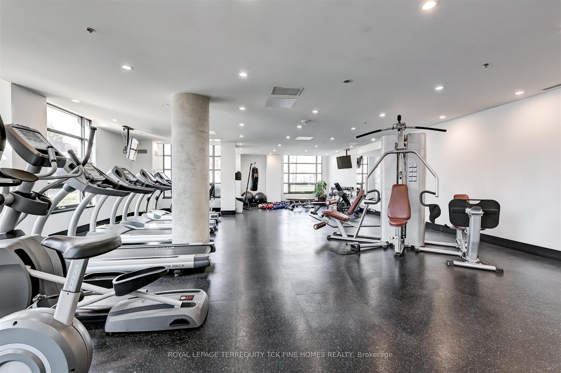 Photo 22 of Unit 628, 88 Colgate Avenue, Toronto, South Riverdale — HOMEH