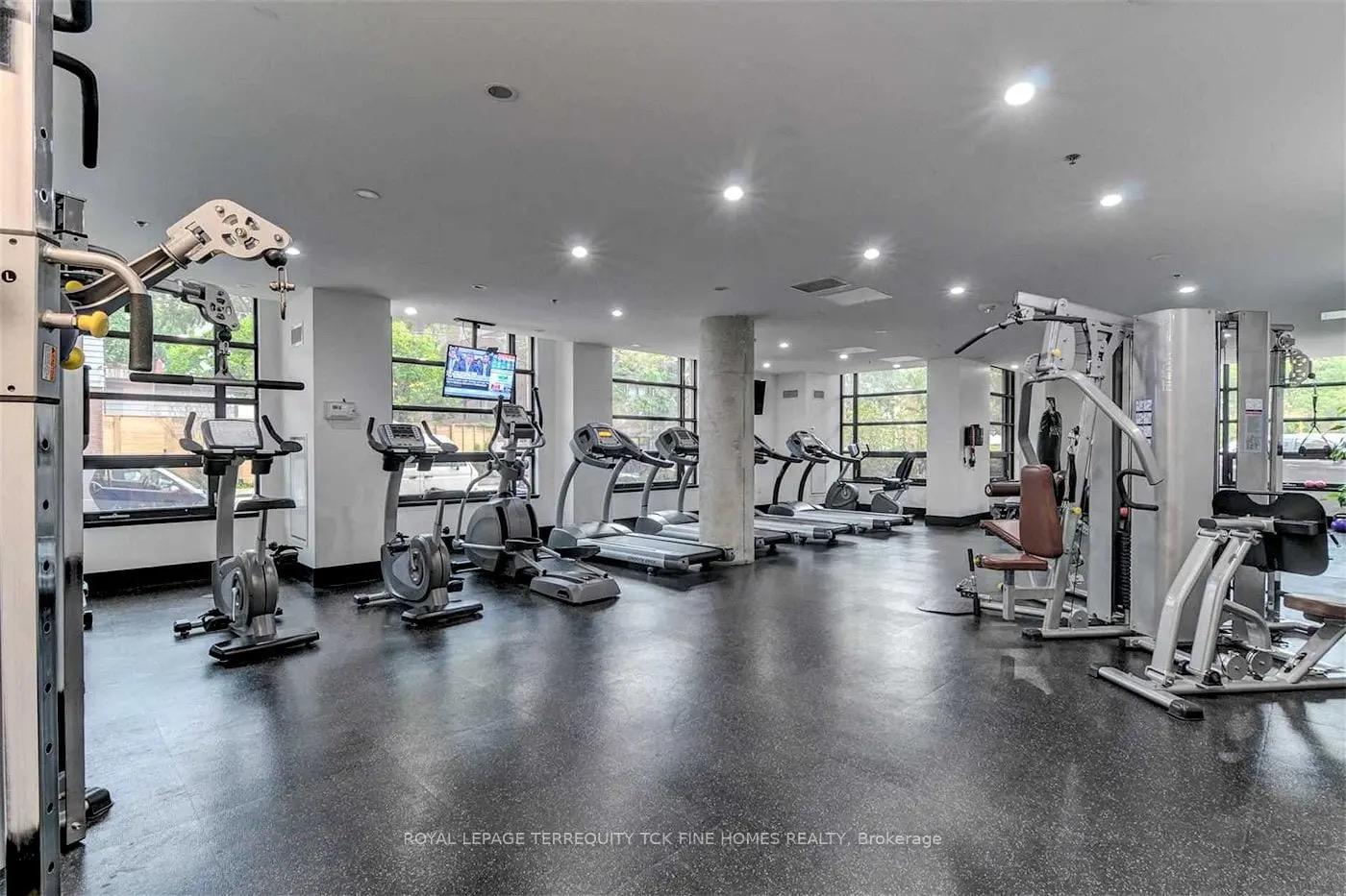 Photo 23 of Unit 628, 88 Colgate Avenue, Toronto, South Riverdale — HOMEH