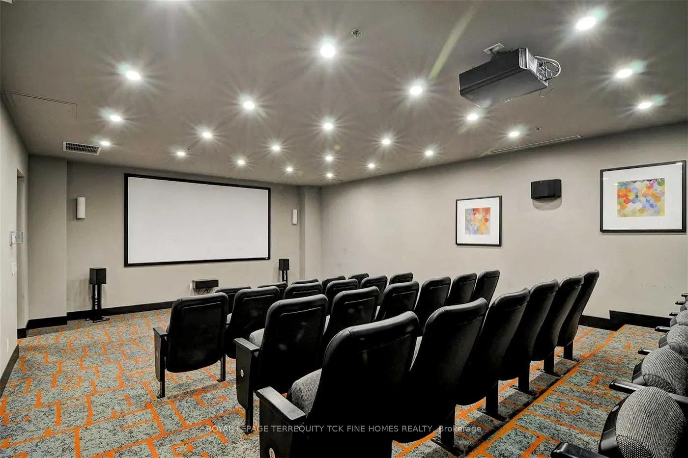 Photo 24 of Unit 628, 88 Colgate Avenue, Toronto, South Riverdale — HOMEH