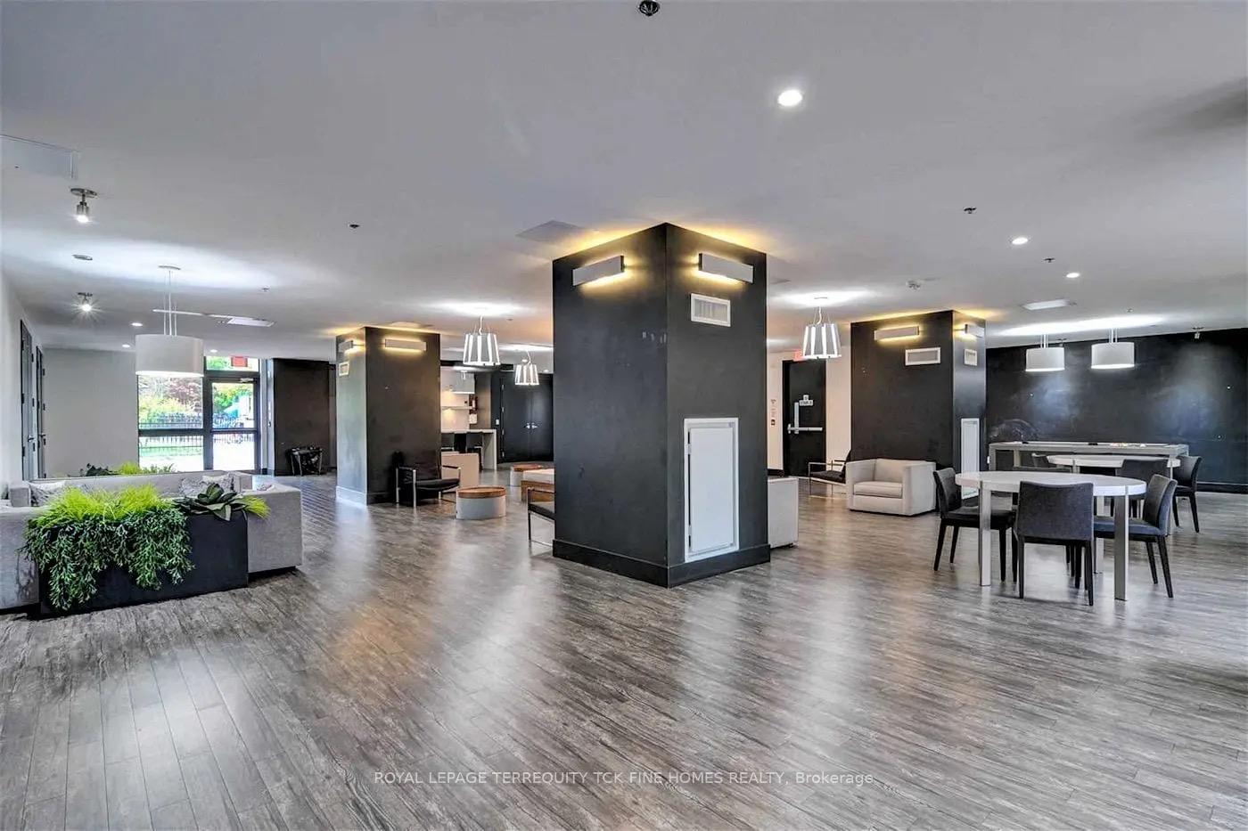 Photo 26 of Unit 628, 88 Colgate Avenue, Toronto, South Riverdale — HOMEH