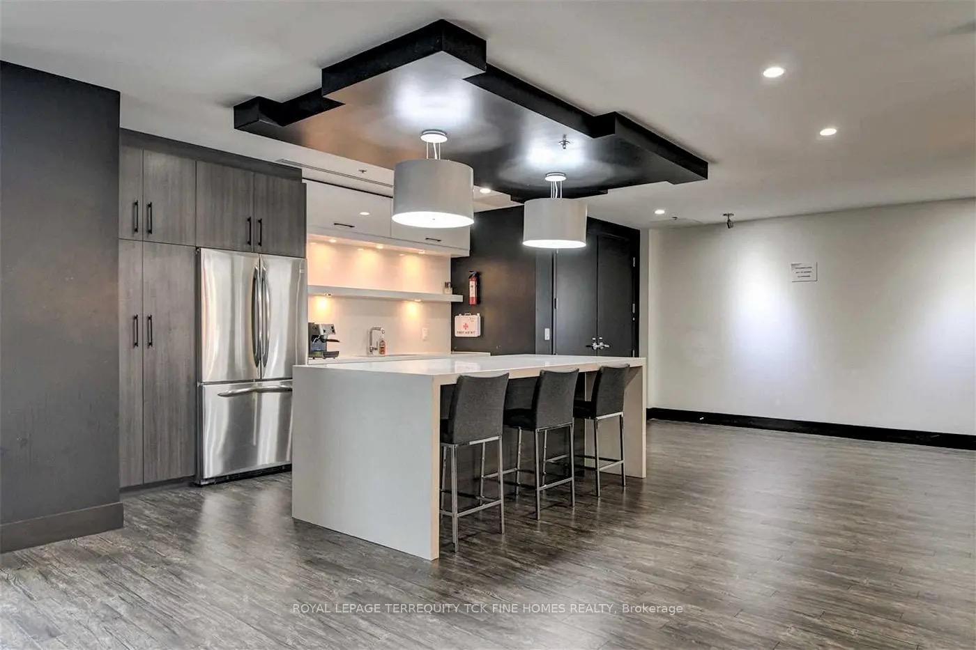 Photo 27 of Unit 628, 88 Colgate Avenue, Toronto, South Riverdale — HOMEH