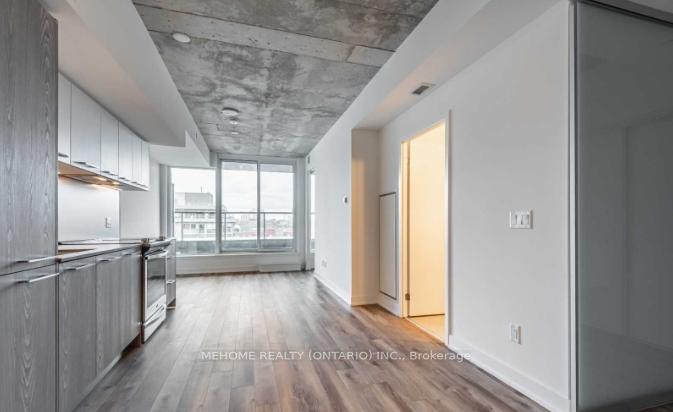 Photo 3 of Unit 919, 30 Baseball Place, Toronto, South Riverdale — HOMEH