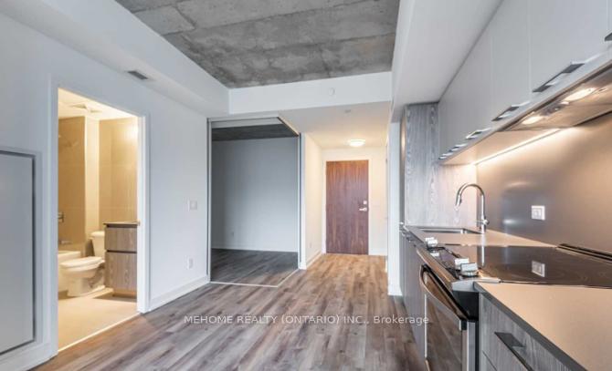 Photo 6 of Unit 919, 30 Baseball Place, Toronto, South Riverdale — HOMEH