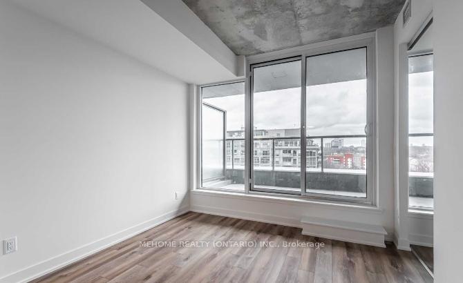 Photo 7 of Unit 919, 30 Baseball Place, Toronto, South Riverdale — HOMEH