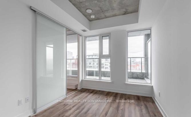 Photo 10 of Unit 919, 30 Baseball Place, Toronto, South Riverdale — HOMEH