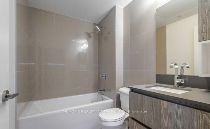 Photo 11 of Unit 919, 30 Baseball Place, Toronto, South Riverdale — HOMEH
