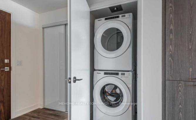 Photo 12 of Unit 919, 30 Baseball Place, Toronto, South Riverdale — HOMEH