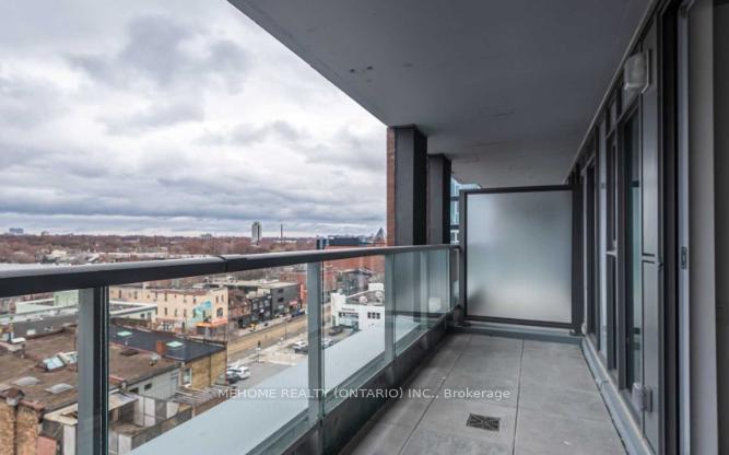 Photo 13 of Unit 919, 30 Baseball Place, Toronto, South Riverdale — HOMEH