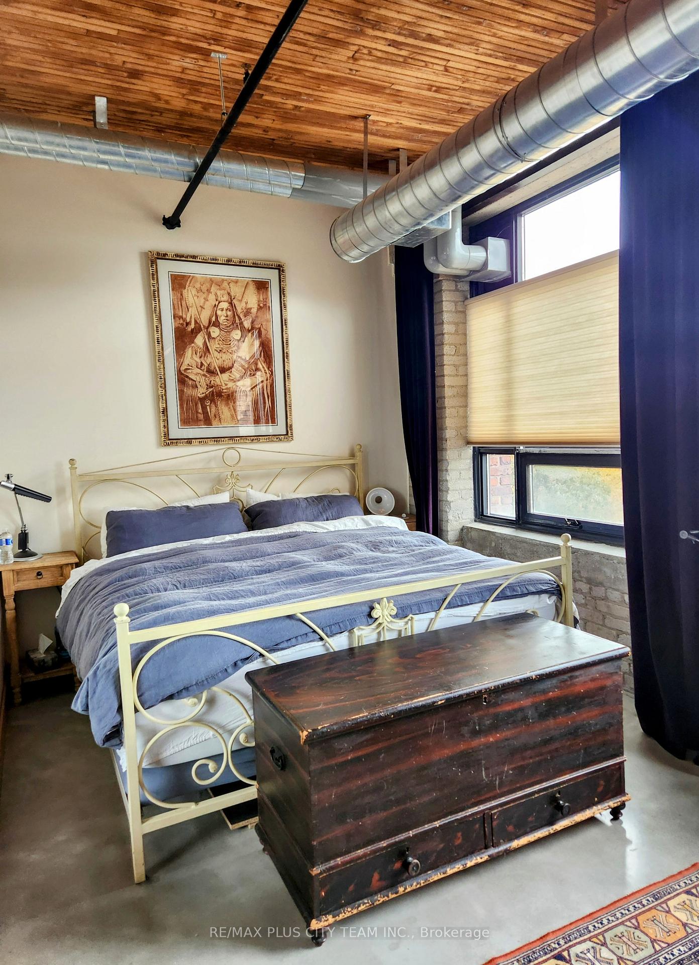 Photo 32 of Unit 304, 68 Broadview Avenue, Toronto, South Riverdale — HOMEH