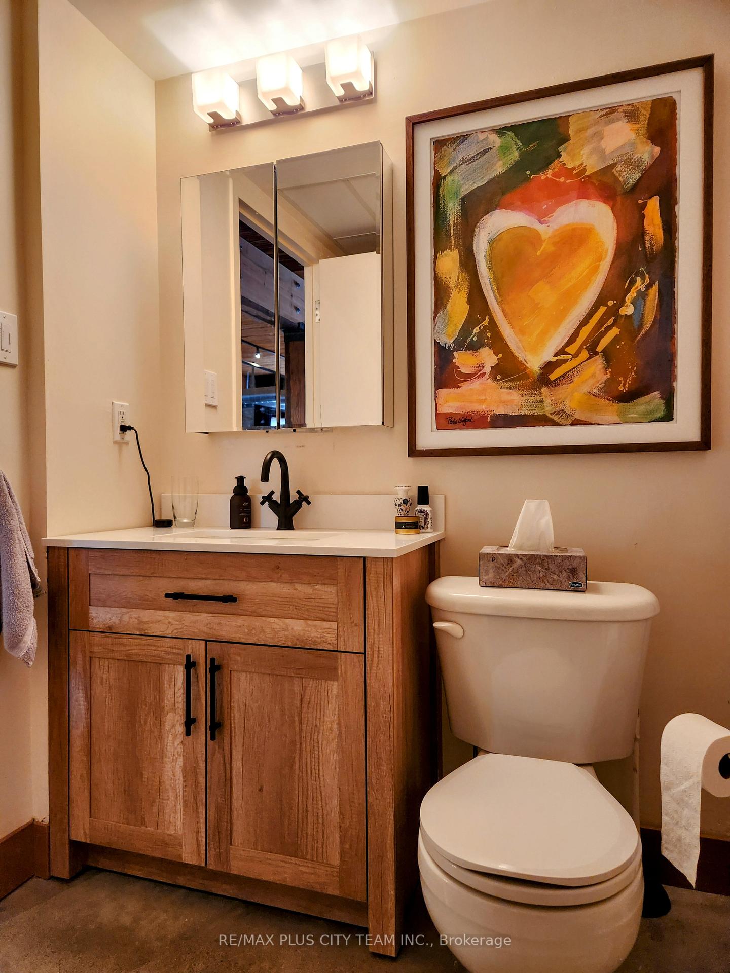 Photo 33 of Unit 304, 68 Broadview Avenue, Toronto, South Riverdale — HOMEH