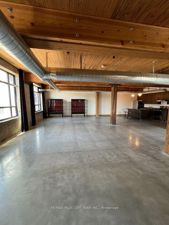 Photo 37 of Unit 304, 68 Broadview Avenue, Toronto, South Riverdale — HOMEH