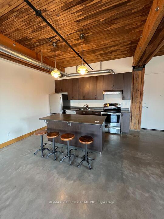 Photo 38 of Unit 304, 68 Broadview Avenue, Toronto, South Riverdale — HOMEH