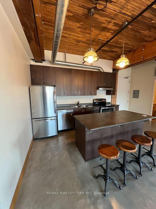 Photo 39 of Unit 304, 68 Broadview Avenue, Toronto, South Riverdale — HOMEH