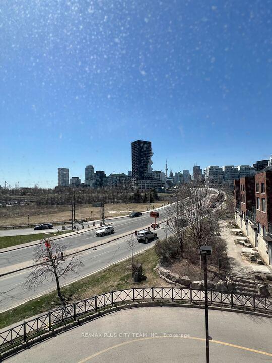 Photo 57 of Unit 304, 68 Broadview Avenue, Toronto, South Riverdale — HOMEH