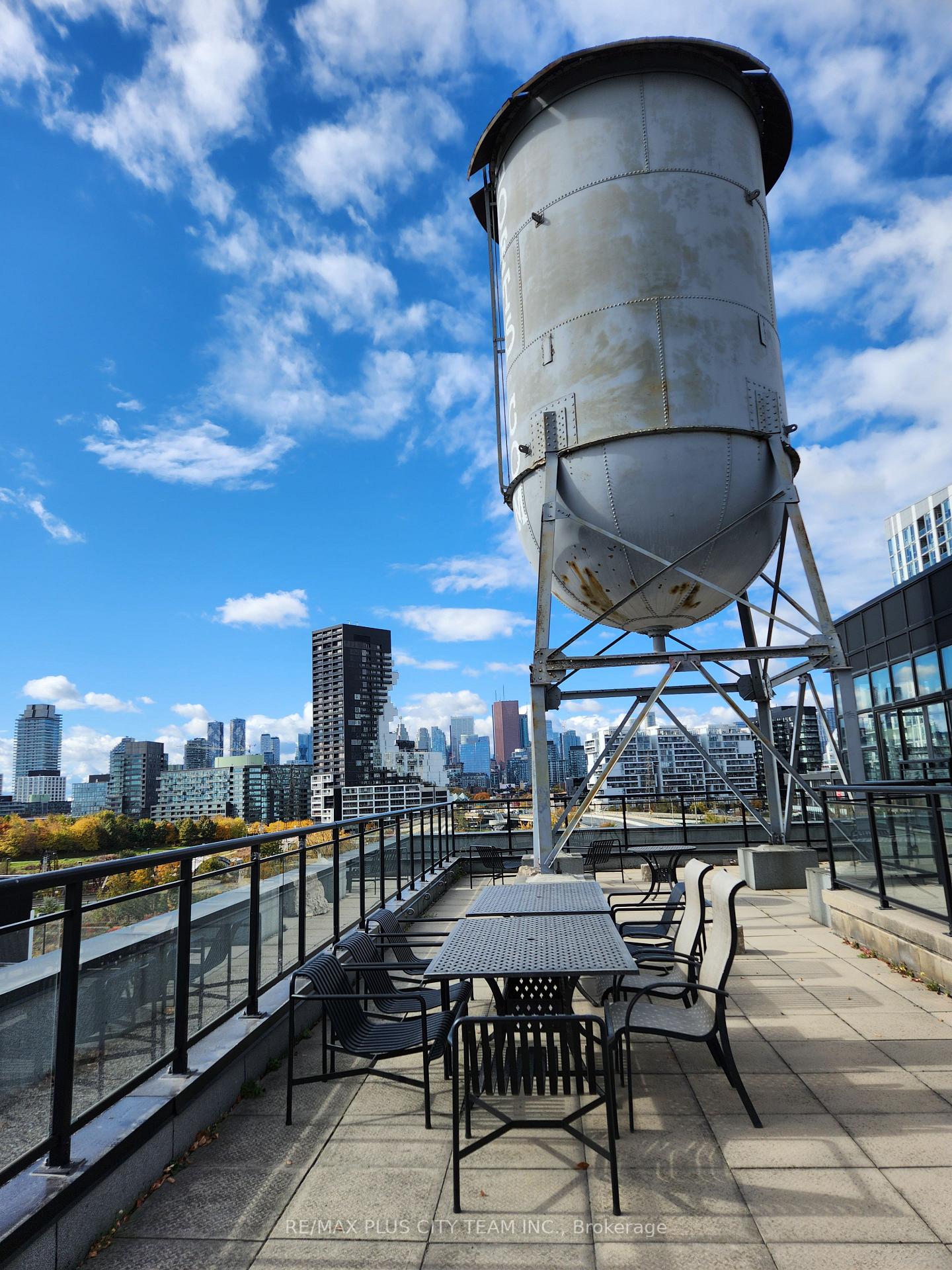 Photo 61 of Unit 304, 68 Broadview Avenue, Toronto, South Riverdale — HOMEH