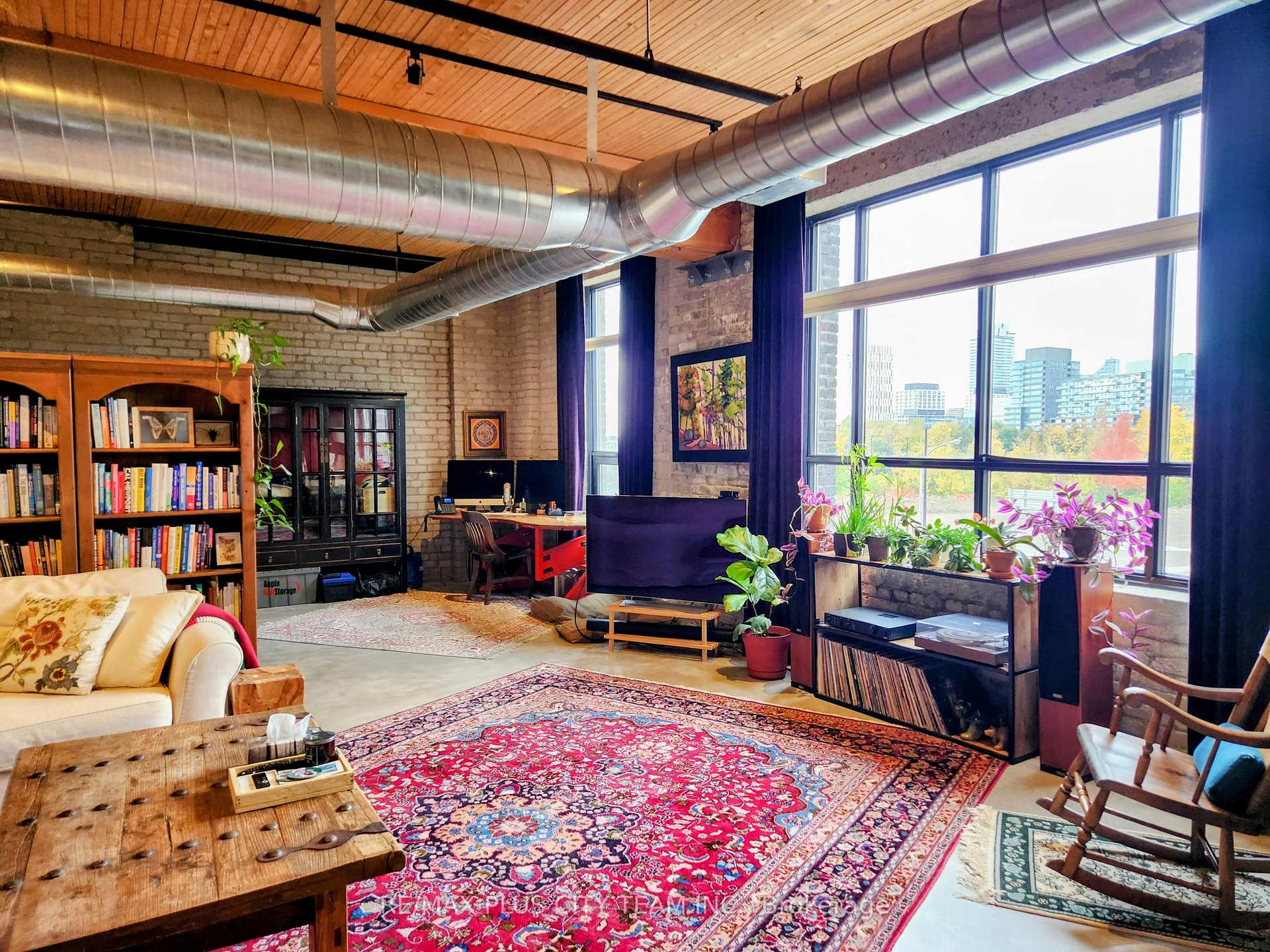 Photo 1 of Unit 304, 68 Broadview Avenue, Toronto, South Riverdale — HOMEH