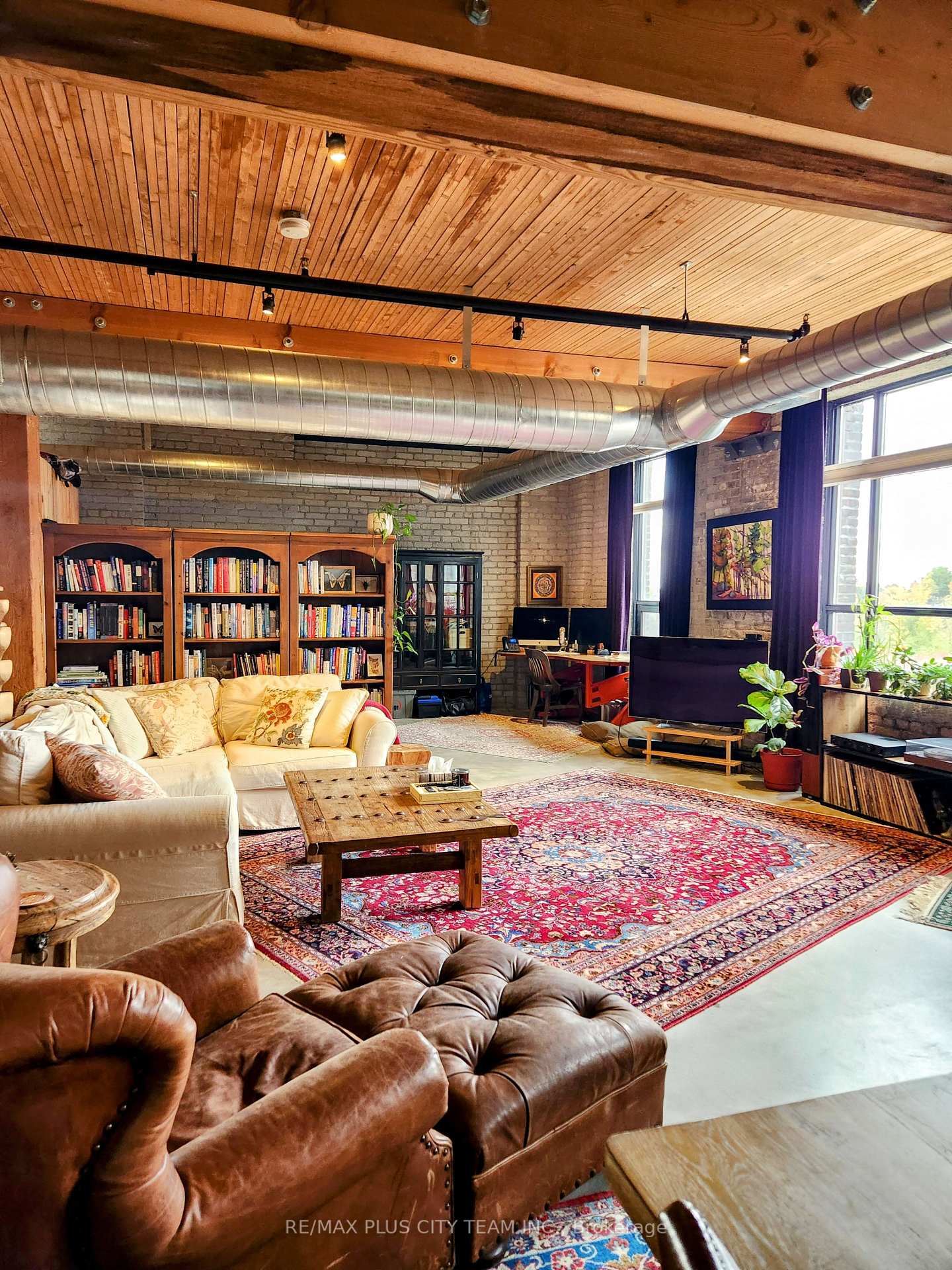 Photo 3 of Unit 304, 68 Broadview Avenue, Toronto, South Riverdale — HOMEH