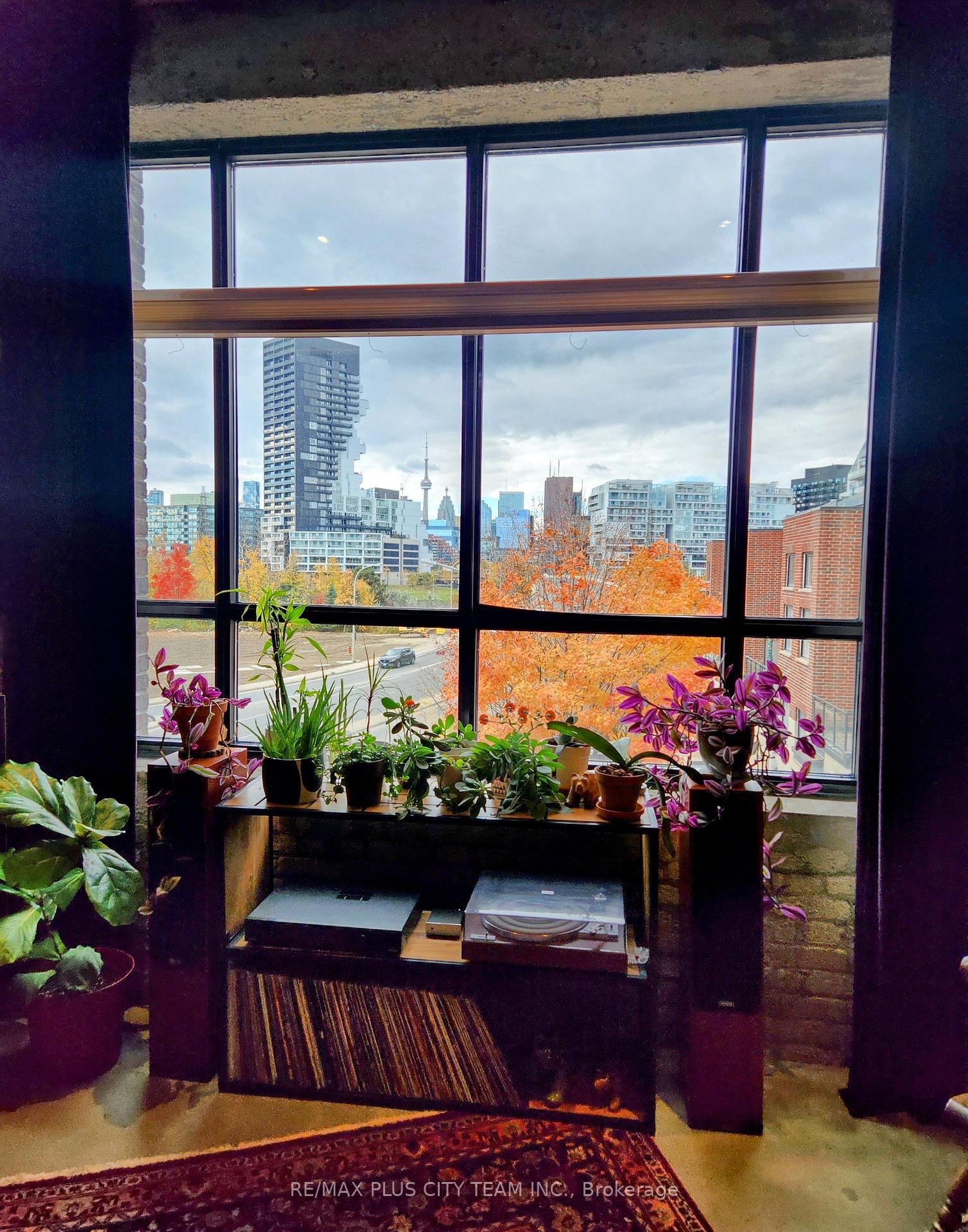 Photo 4 of Unit 304, 68 Broadview Avenue, Toronto, South Riverdale — HOMEH
